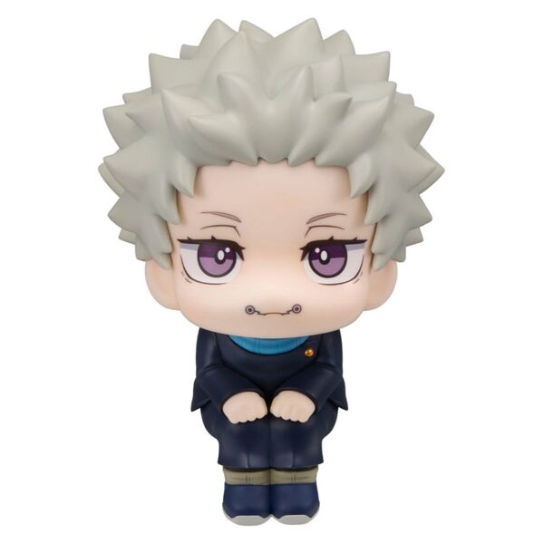 Jujutsu Kaisen 0 Look Up PVC Figure Toge Inumaki 11 cm