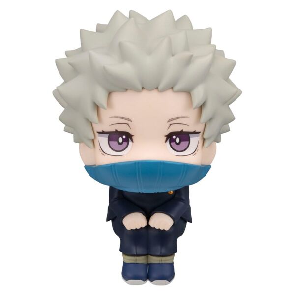 Jujutsu Kaisen 0 Look Up PVC Figure Toge Inumaki 11 cm (with gift)