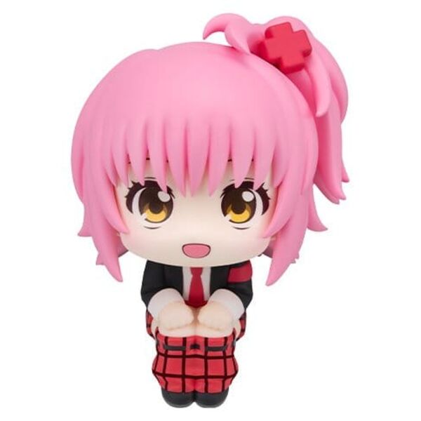 Shugo Chara! Figura PVC Look Up Amu Hinamori 11 cm (with gift)