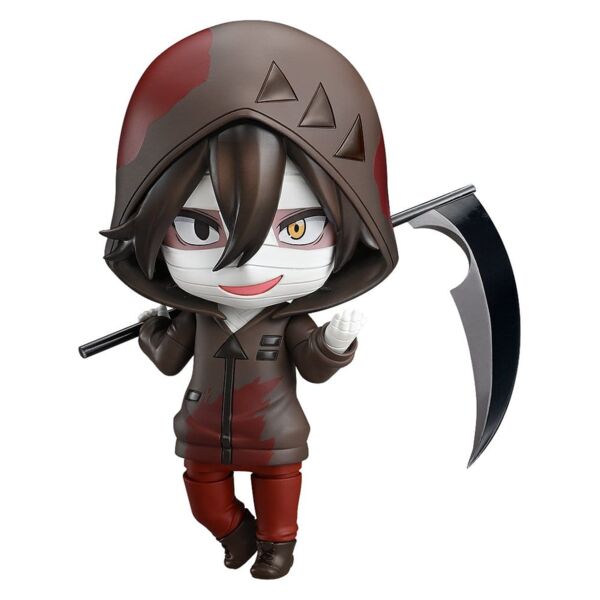Angels of Death Nendoroid Action Figure Isaac Foster 10 cm