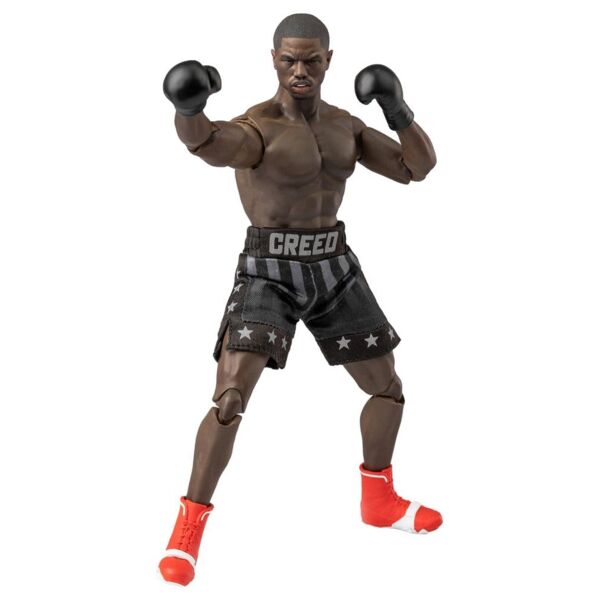Creed II Exquisite Super Action Figure 1/12 Adonis Creed 16 cm
