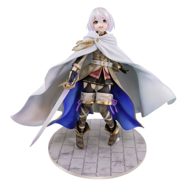 Wandering Witch: The Journey of Elaina PVC Figure 1/7 Amnesia 24 cm