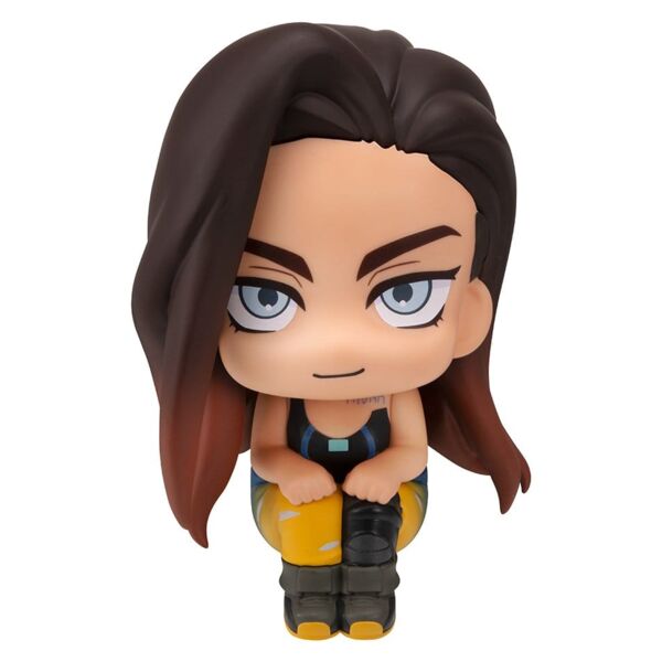 Alien Stage Look Up PVC Figure Hyuna 11 cm