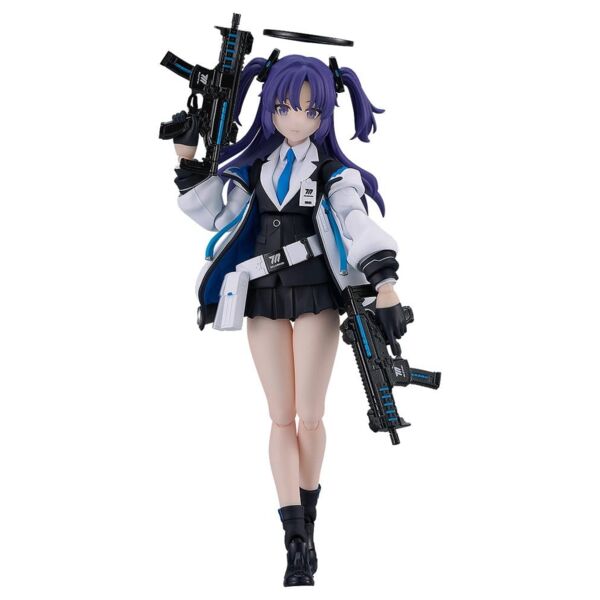 Blue Archive Figma Figura Yuuka Hayase 15 cm