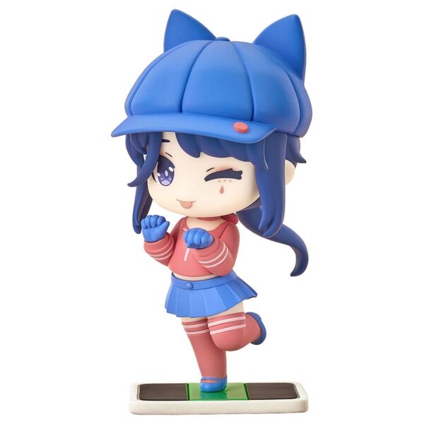 MiSide Mini Memory Figura Mini Cappie 9 cm