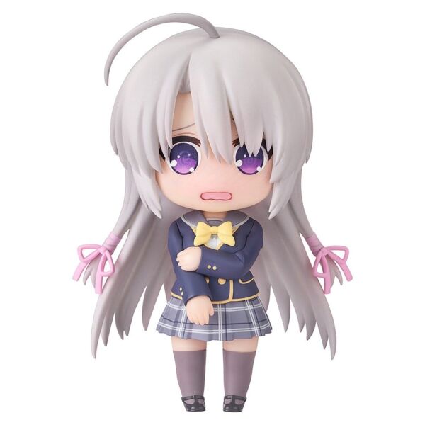Sabbat of the Witch Nendoroid Figura Nene Ayachi 10 cm