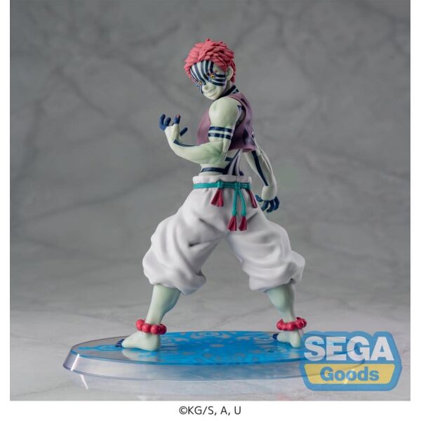 Demon Slayer: Kimetsu no Yaiba XStellar PVC Figure Akaza Return 20 cm