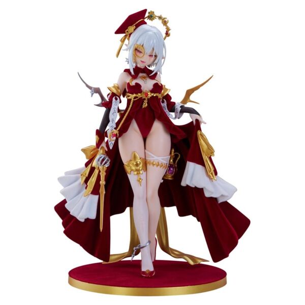 Original Character Figura PVC 1/7 Alchemist Formal Dress Ver. 27 cm
