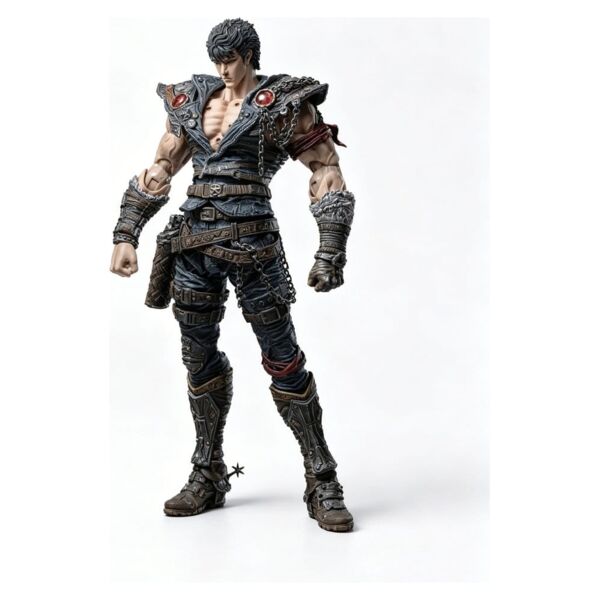Fist of the North Star Figura 1/12 Kenshiro 17 cm