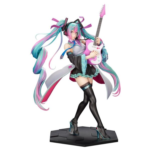 Hatsune Miku Figura PVC 1/7 Bishoujo Remix series Hatsune Miku 25 cm