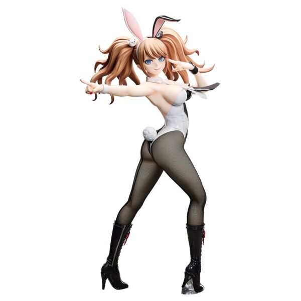 Character Vocal Series 01: Hatsune Miku PVC Figure 1/4 Bunny Ver. / Art by SanMuYYB 30 cm