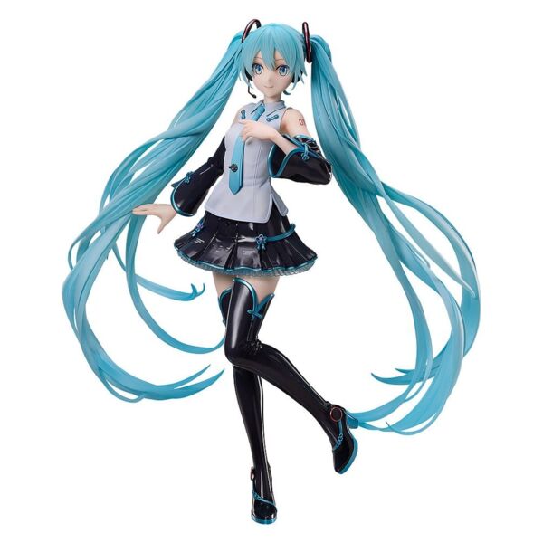 Character Vocal Series 01: Hatsune Miku Figura PVC 1/3 V4 Chinese 55 cm