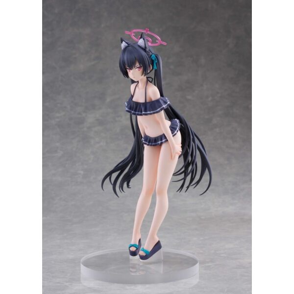 Blue Archive Figura PVC 1/7 Serika (Swimsuit) 25 cm