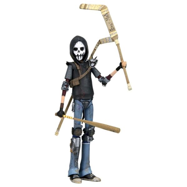 Teenage Mutant Ninja Turtles (2012) Action Figure Ultimate Casey Jones 18 cm