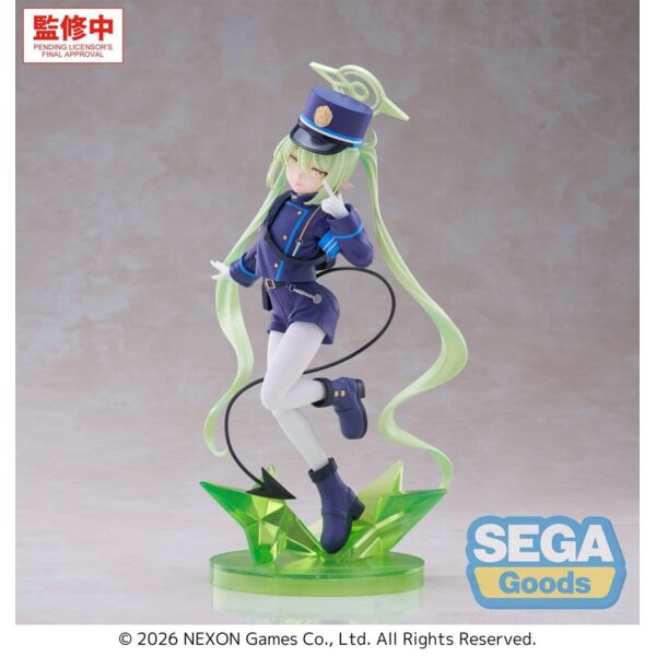 Blue Archive XStellar Figura PVC Nozomi 22 cm