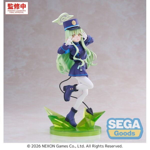 Blue Archive XStellar Figura PVC Hikari 22 cm