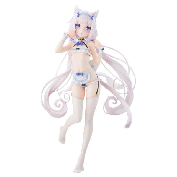 Nekopara PVC Figure 1/5.5 Vanilla DX Edition 29 cm