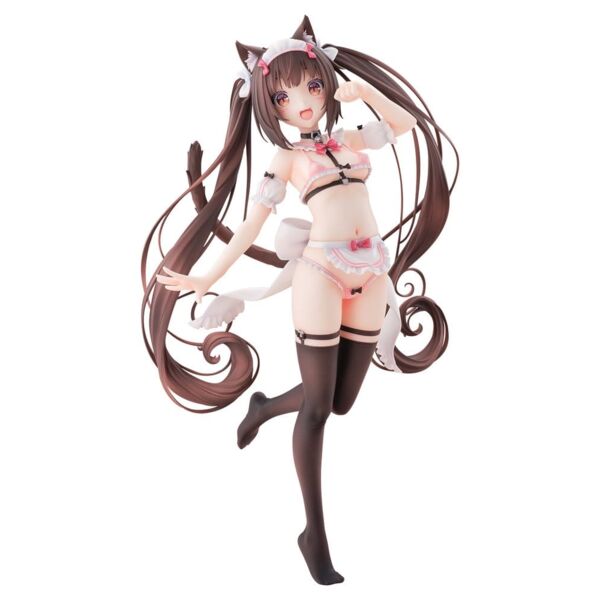 Nekopara PVC Figure 1/5.5 Chocola DX Edition 30 cm