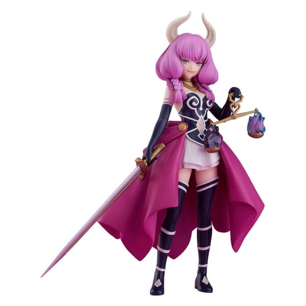 Frieren: Beyond Journey's End Pop Up Parade Figura PVC Aura 17 cm