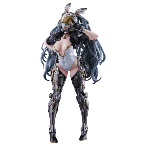 The First Descendant Figura PVC 1/7 Ultimate Bunny 26 cm