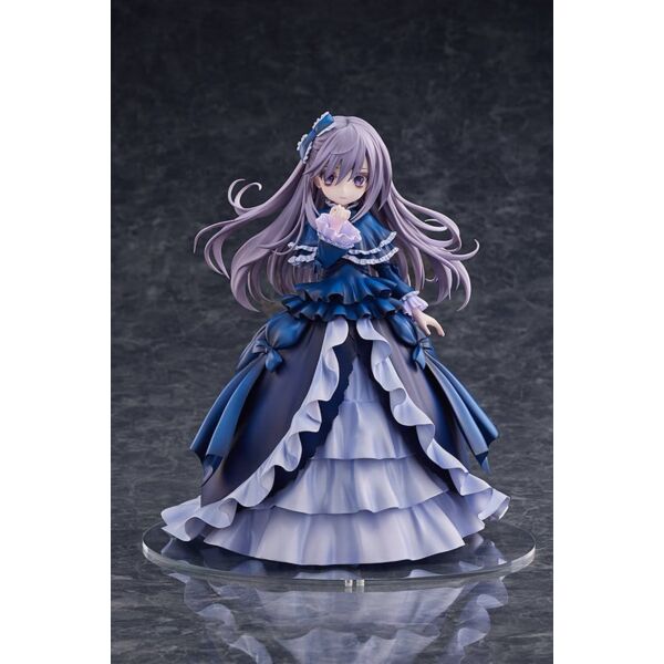 Yu-Gi-Oh! Figura PVC 1/7 Card Game Monster Figure Collection Ghost Belle & Haunted Mansion 21 cm