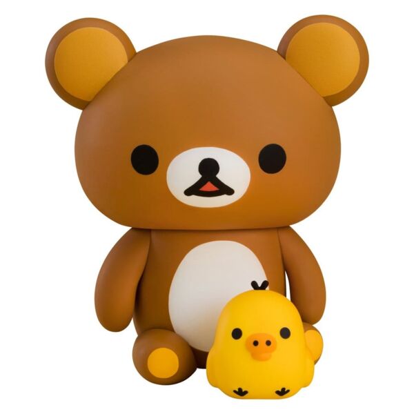 Rilakkuma Nendoroid Action Figure Rilakkuma 10 cm