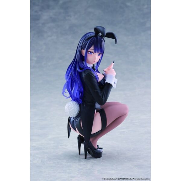My Dress-Up Darling Desktop Cute PVC Figure Marin Kitagawa (Arisa Izayoi Ver.) 13 cm