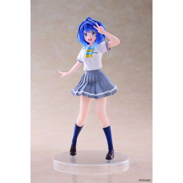 Too Many Losing Heroines! Figura PVC Coreful Anna Yanami 18 cm