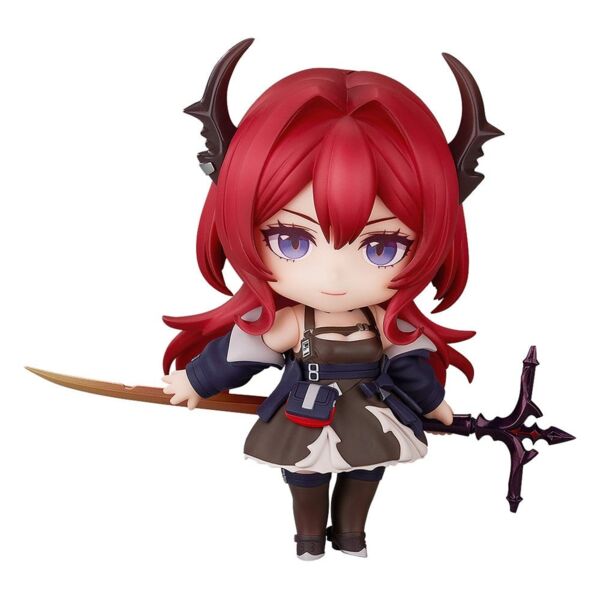 Arknights Nendoroid Figura Surtr 10 cm