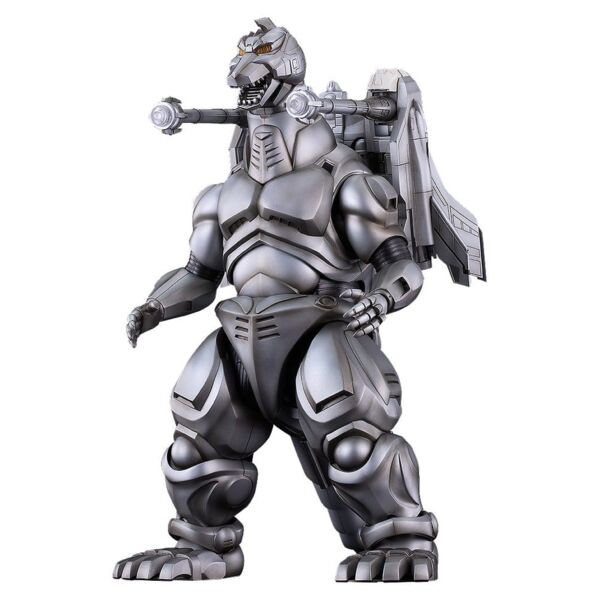 Godzilla vs. Mechagodzilla II Maqueta Plastic Model Kit Moderoid Super Mechagodzilla 20 cm