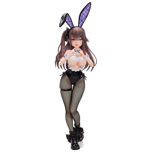 Azur Lane Figura PVC 1/4 Pamiat' Merkuria Bunny Ver. 49 cm