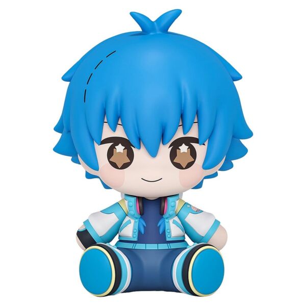Dramatical Murder Figura Mini Huggy Good Smile Aoba 7 cm