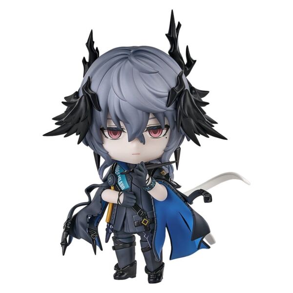 Arknights Nendoroid Figura Logos 10 cm