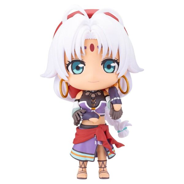 The Legend of Heroes Oshi Works Mini Mini Figure Scherazard Harvey 10 cm