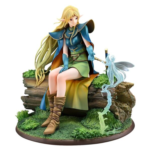 Record of Lodoss War Figura PVC Deedlit 26 cm