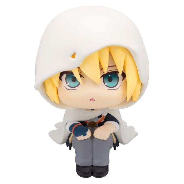 Touken Ranbu Look Up PVC Figure Kunihiro Yamanbagiri 11 cm