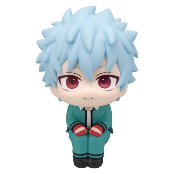 The Disastrous Life of Saiki K. Look Up PVC Figure Shun Kaido 11 cm