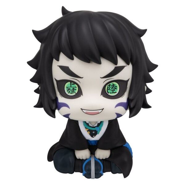 Demon Slayer: Kimetsu no Yaiba Look Up Figura PVC Kaigaku 11 cm