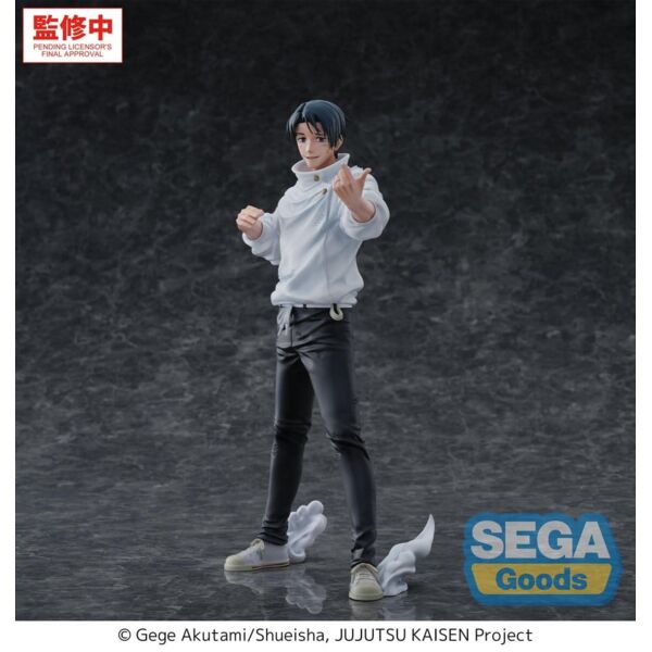 Jujutsu Kaisen GigantiX PVC Figure Yuta Okkotsu Manifestation 32 cm