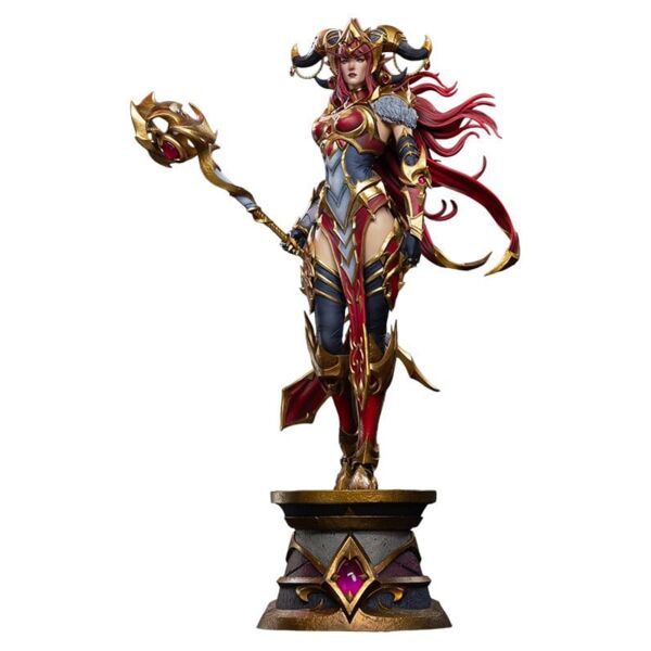 World of Warcraft Figure 1/6 Alexstrasza 41 cm