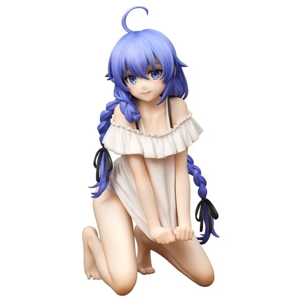 Mushoku Tensei Figura PVC 1/6 Lucrea Roxy Migurdia Nightwear Ver. 18 cm
