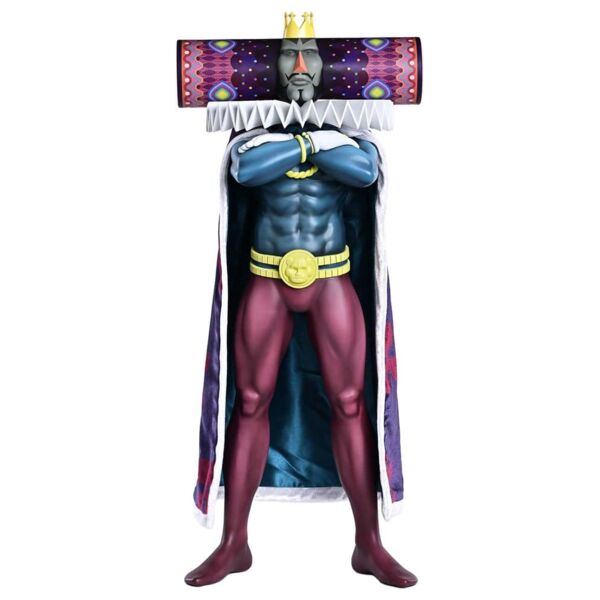 Katamari A-Symbol Estatua The King of All Cosmos 51 cm