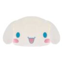 Cinnamoroll Face Plush Cushion Sanrio 37 cm