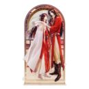 Anime New Year Lantern Acrylic Figure Heaven Official's Blessing
