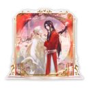 Chasing Shadows, Carving Dust Acrylic Figure Heaven Official's Blessing