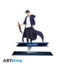 Sung Jin-woo Acrylic Figure Solo Leveling