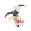 Figura Garou One Punch Man Banpresto