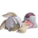 Nanachi Figure Made in Abyss Relax Time