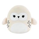 Peluche Hedwig Squishmallow Harry Potter 25 cms