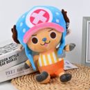 Tony Tony Chopper New World Plush One Piece 25 cm